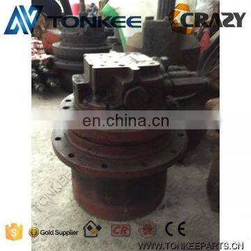 SK40 Travel Motor Original Used NACHI PHV-390-53B-1-8525A Final Drive photo-2