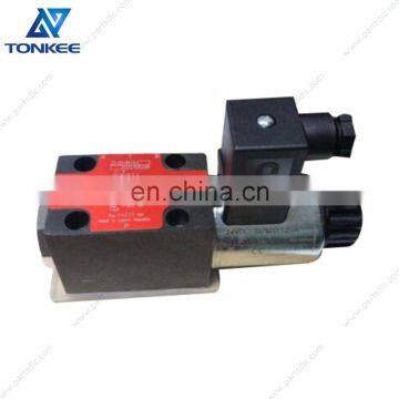 GENUINE NEW ARGO HYTOS RPE3-062X11 484-0161 21044400 Quick Hitch Solenoid ZX130 CX130 JS130 Quick Hitch Solenoid photo-4