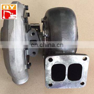 QIANYU Excavator E320 Diesel Engine Part3306 3306B Turbo 1629577 162-9577 Turbocharger photo-5