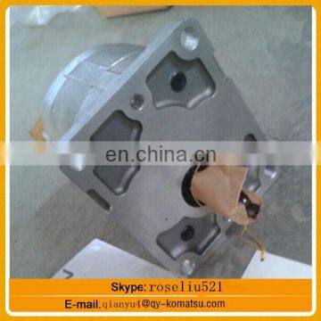 705-22-28310 hydraulic pump gear pump for HD465 HD605 made in China high quality