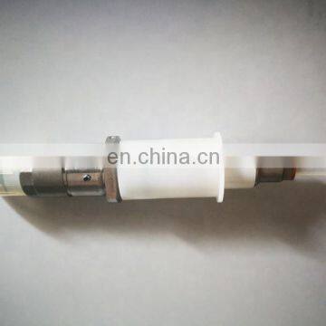 QSL ISL Diesel Engine Fuel Injector Assy 5263304 photo-2