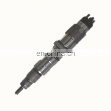 QSL9 QSC8.3 6C8.3 ISL diesel engine fuel injector 3973059 3965720 4940439 0445120035