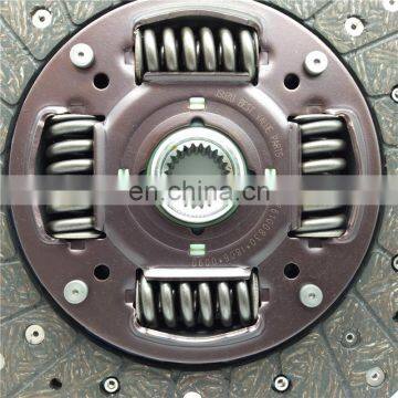 Hot Selling Genuine AutoTruck Clutch Disc 5-87610083-0 8-97135492-0 ISD202 for ISUZU 4JB1 photo-5
