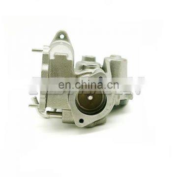 Foton Cummins Engine ISF3.8 ISF 3.8 EGR Valve 5405025 5342275 5310392 5288183 5266683 5262730