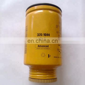 Fuel Water Separator Fuel Filter 1R0770 1R-0770 BF1284SP FS19820 326-1644