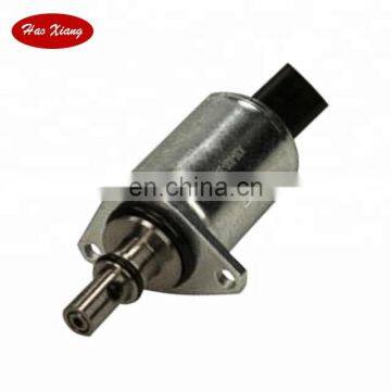 High Quality Common Rail Fuel Pressure Regulator X39800300018Z/X39-800-300-018Z