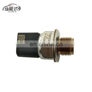 High Quality Fuel Rail Pressure Regulator Sensor 85PP30-02 12192989751 For Kia Sportage For Hyundai Accent Sorento Tucson photo-4