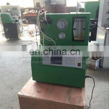 Low Price Automobile Test Bench Common Rail Fuel Injection PQ2000 Laboratory Test Equipment photo-2