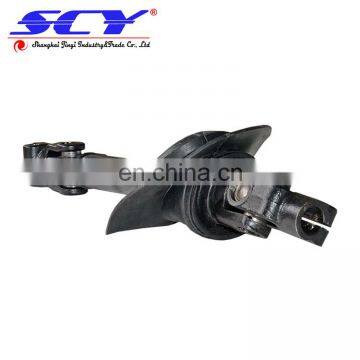 New Steering Shaft Suitable for CHEVROLET EQUINOX OE 15806706 22732385 22731422 15806707 10392886 10390858 22699274 22673639