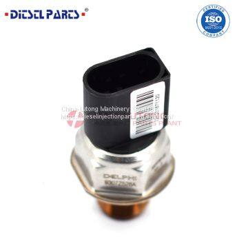 Kia Fuel Pressure Sensor-Common Rail Pressure Sensor Bosch 314004A700 photo-4