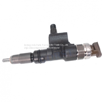 Isuzu 6HK1 injector 8-98151837-2; 8-98151837-3; 095000-8900