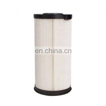 Manufacturer Supply Diesel Fuel Filter FH21219 Fuel Water Separator FS53040 photo-3