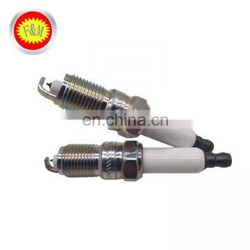 Hot Selling Laser Spark Plug 90919-01059 Car Spark Plug W16EX-U photo-3