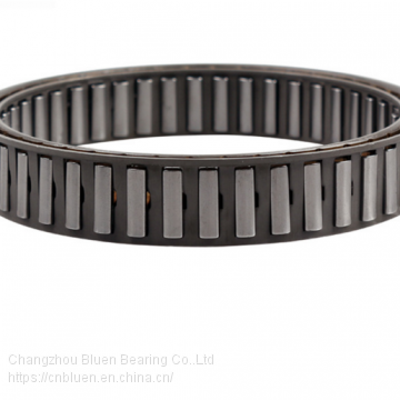 BWC/BWX SERIES Single Way Bearing Auto Clutch with Sprag Type