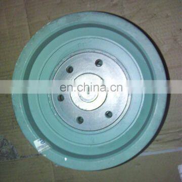 SINOTRUK HOWO Truck EGR Diesel Engine Water Pump VG1500060051 photo-5