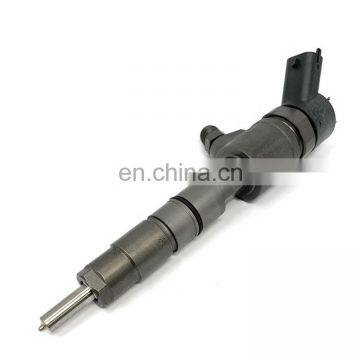 Original New Injector0445120079 Common Rail Fuel Diesel Injector for IVECO