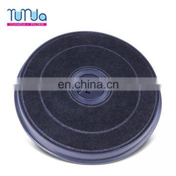 Activated Carbon Charcoal Air Filter Cooker Hood Charcoal Filter Extractor Hood Filter photo-3