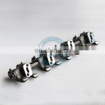 Excavator CT60-8A PC60-7 B3.3 4D95 Rocker Arm Shaft Lever Assy 6205435300 6205435410 494418