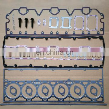 Diesel Engine M11 ISM11 QSM11overhaul Upper Gasket Kit 4089478