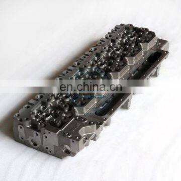 ISLE QSL9 Engine Cylinder Head 4942138 5282720 4987984 5339588 5256470