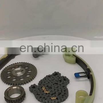 XYREPUESTOS  AUTO ENGINE PARTS Repuestos Al Por Mayor 14401-RB0-003 spare parts Timing Chain kit For Honda L13B