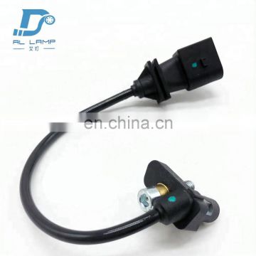 0281002477 Crankshaft Sensor assy For E70 E71 E72 E65 E66 M57 M47 N47 3.0 2.0