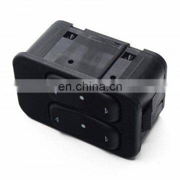 Aftermarket Window Lifter Control Switch For Opel 93350573 photo-3