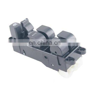 Master Power Window Switch For Nissan 25401-2M120 photo-2