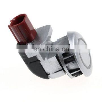 39690-SHJ-A61 Silver Rear Bumper PDC Parking Sensor 2005-2010 ForHonda Odyssey photo-6