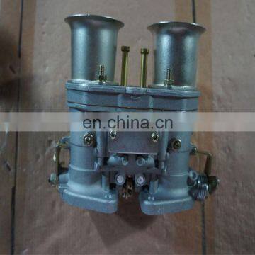 Auto engine 40 IDF Weber Carburetor