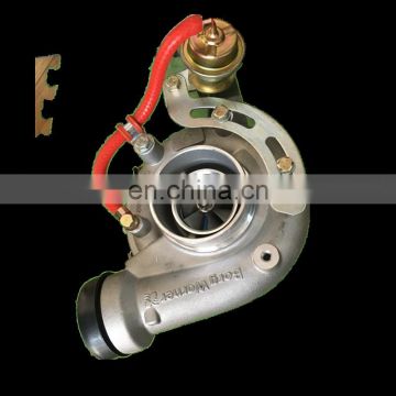 High Quality TE06H Turbo 49179-02260 Excavator 320B Turbocharger