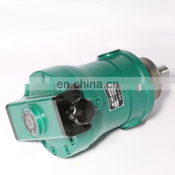 Qidong steering plunger oil pump 10SCY 25SCY 40SCY 63SCY 80SCY 100SCY 160SCY14-1B