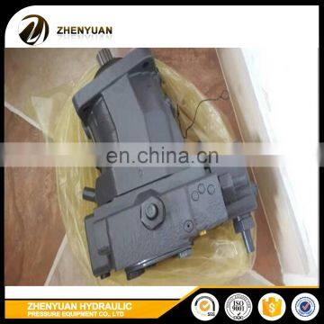 REXROTH A7VO55LRDS/63L-NZB01-S HYDRAULIC PISTON PUMP A7VO55LRDS PUMP ASSY A7VO55LRDS COMPLETE PUMP photo-2