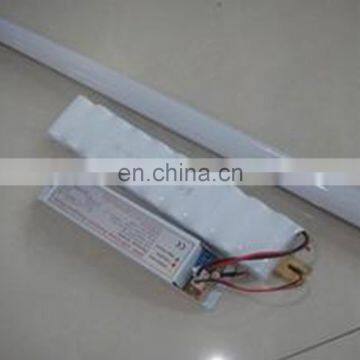 Wholesale Compatible Electronic Ballast 1200mm 4FT 18w LED T8 Tube Light With G13/Rotating/FA8/R17D Lamp Holder photo-6