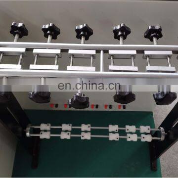 Duplex Bend Boot/tensile Tester photo-6