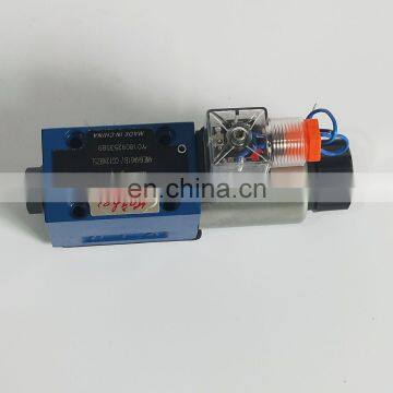 Rexroth 4WE6HA/CG12N9Z5L Series Hydraulic Solenoid Directional Valve photo-6