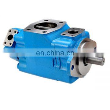 YB-E Series Hydraulic Vane Pump YB-E80/40-50-63 YB-E100/40-50-63 YB-E125/40-50-63 for Injection Machine photo-4