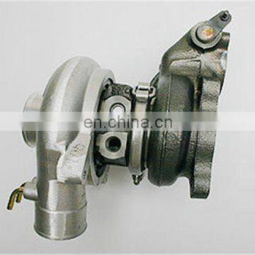 Chinese Turbo Factory Direct Price TD04-10T 49177-01515 MR355220 Turbocharger photo-4