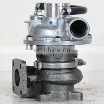 Turbo Factory Direct Price RHF4 129508-18010 Turbocharger photo-4