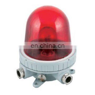 Sealed Body Waterproof Superstructure Obstruction Light