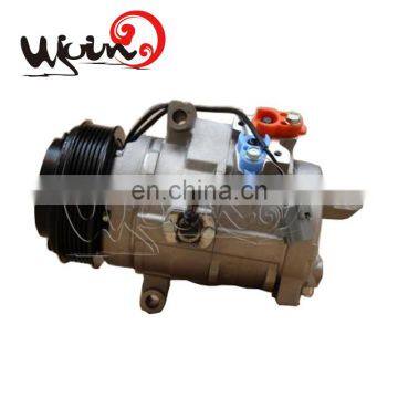 Good Lexus GX470 Land Cruiser ac compressor for toyota 88310-6A161 88320-35690 2001-2003