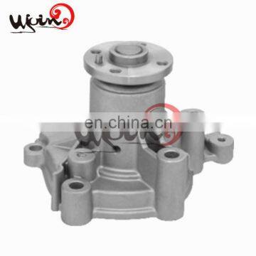 25100-23001  25100-23010  25100-23511 Cheap water pump 0.5 hp  for HYUNDAI