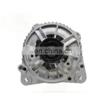 14v aluminum alloy alternator 90A OE 037903025A for VW JEETA KING