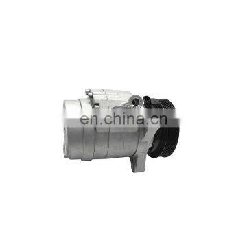 4803455/4813544/20910244/96629606 /96861885 auto air conditioning compressor for CAPTIVA C100 2.4/2.4I