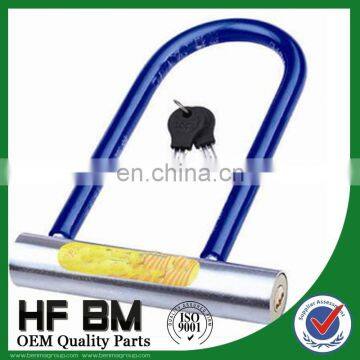 Good Quality Safety Lock U Lock for Bike with Good Price