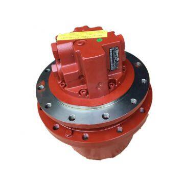 Hyundai Hydraulic Final Drive Motor 210lc Usd5500 photo-3