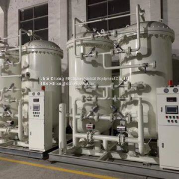 Large Scale Nitrogen Generator Manufacturers Direct Selling Nitrogen Generator in Petrochemical Industry photo-2