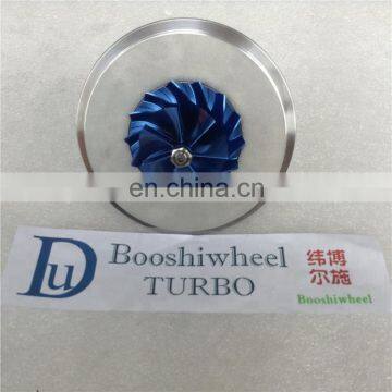 Engine 4HK1 RHF55V Turbocharger Cartridge Chra 8980277720 8980277725 VDA40016 898027-7725 Core F55V photo-2