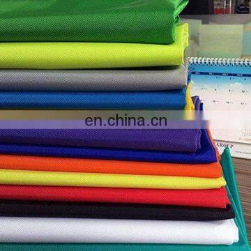 100% Polyester 840D FDY Oxford Fabric for Bags and Tents photo-3