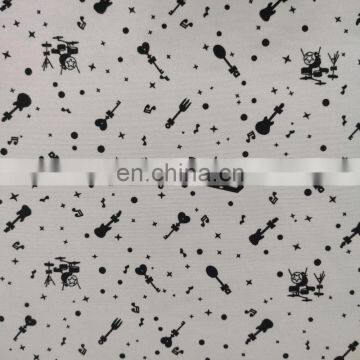 High Quality 100% Polyester Peach Skin Fabric For Garment/Luggage Lining photo-6